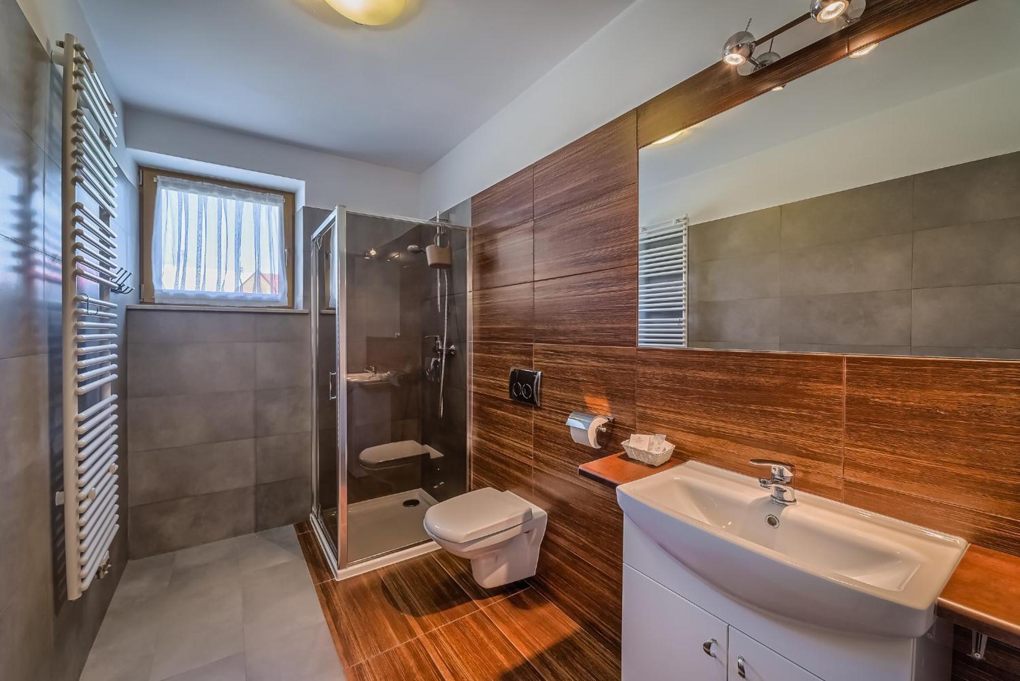 Aparthotel Delta Bialka Room photo